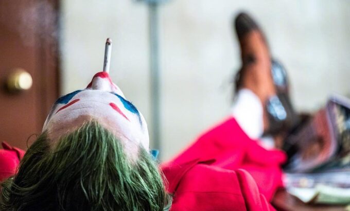 小丑 2019 Joker